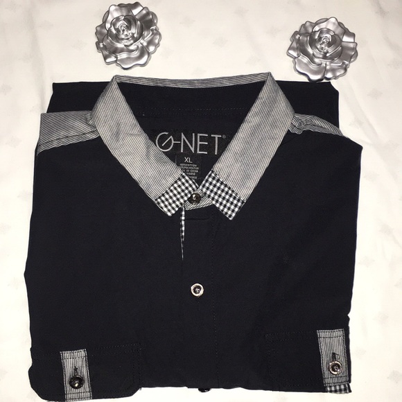 Other - 💥FLASH SALE 💥NWOT G-Net man shirt size XL